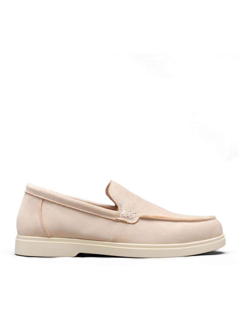 Mocassins Kebello Beige - Kiabi