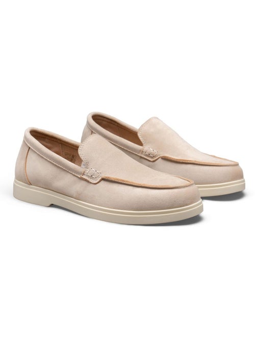 Mocassins Kebello - Kiabi
