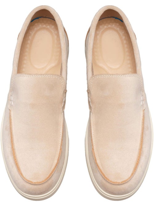 Mocassins Kebello - Kiabi