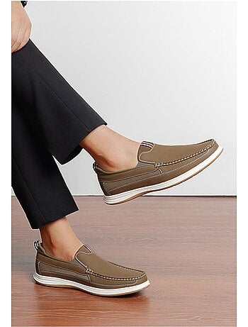 Mocassins Kebello