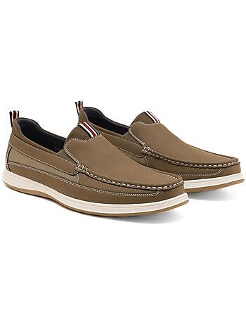 Mocassins Kebello