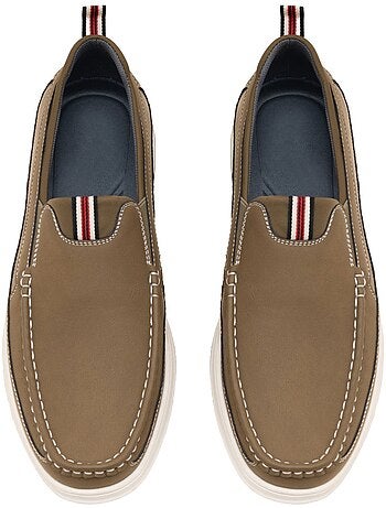Mocassins Kebello