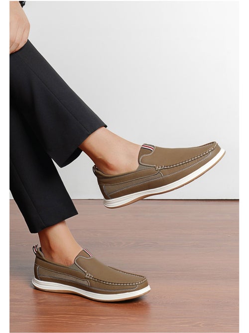 Mocassins Kebello - Kiabi