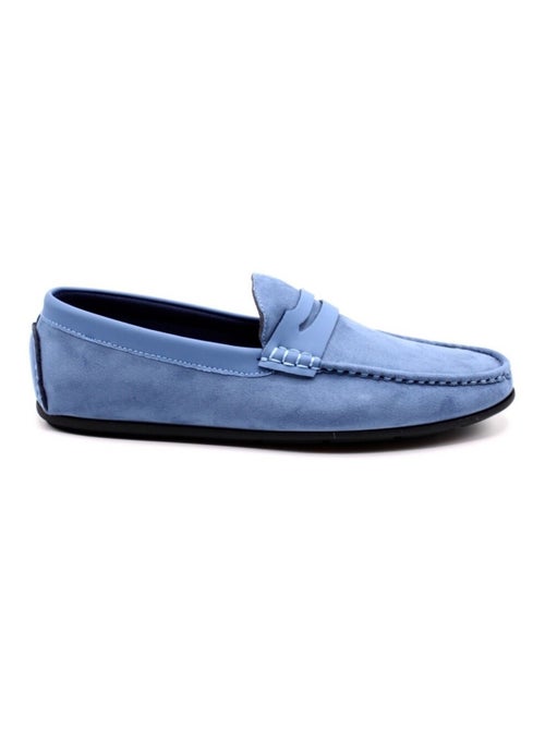 Mocassins Kebello - Kiabi