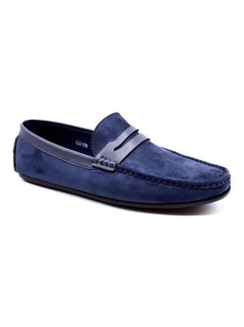 Mocassins Kebello - Kiabi