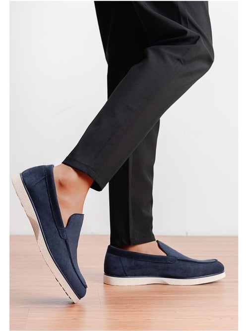 Mocassins Kebello - Kiabi