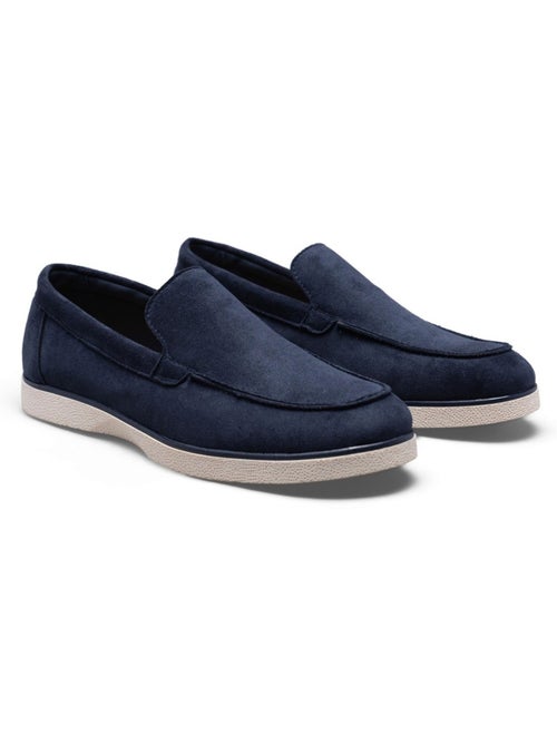 Mocassins Kebello - Kiabi