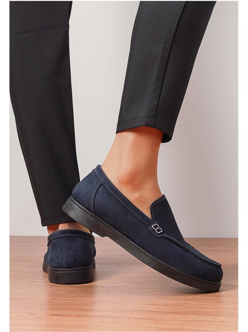 Mocassins Kebello - Kiabi
