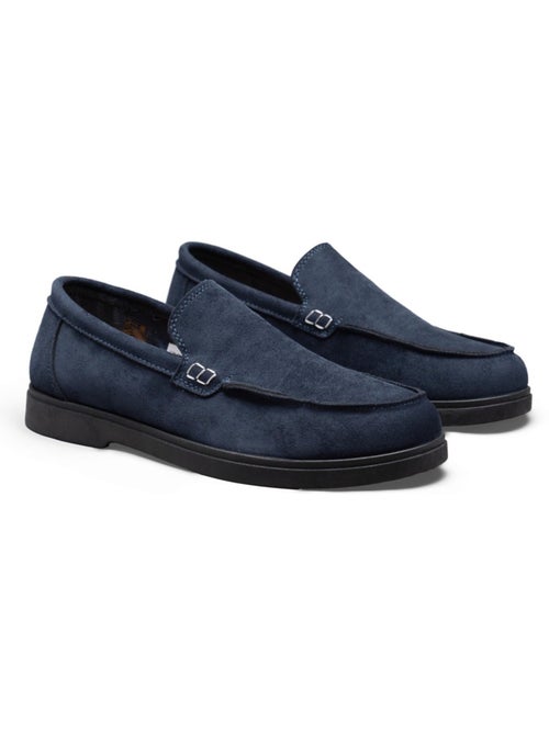 Mocassins Kebello - Kiabi
