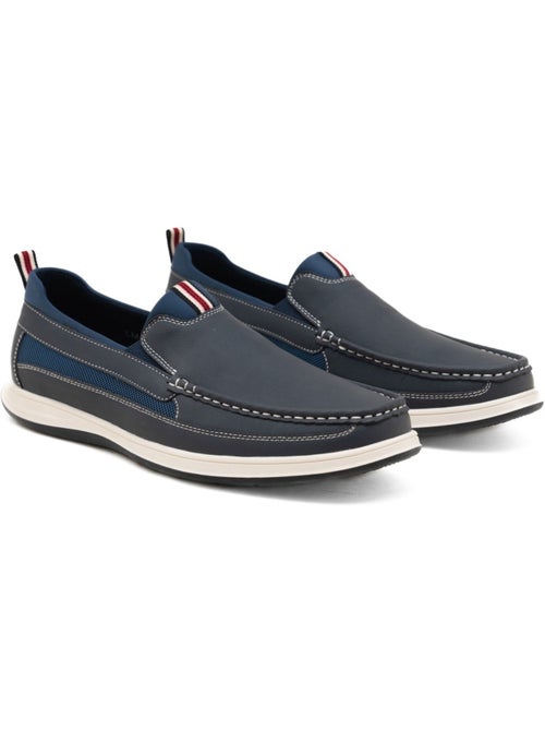 Mocassins Kebello - Kiabi