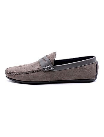 Mocassins Kebello