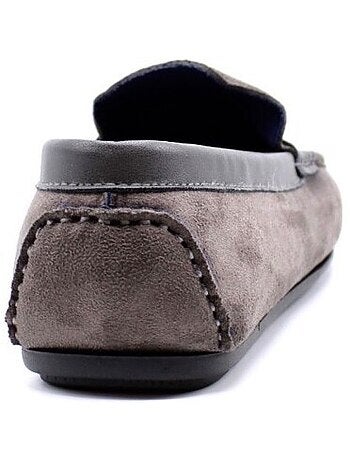 Mocassins Kebello