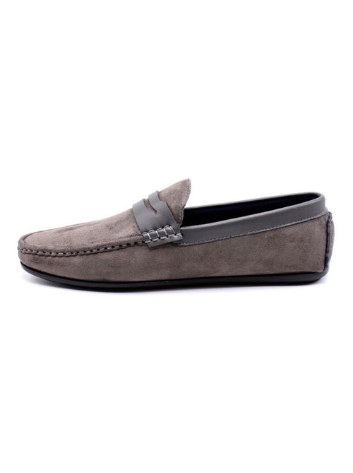 Mocassins Kebello - Kiabi