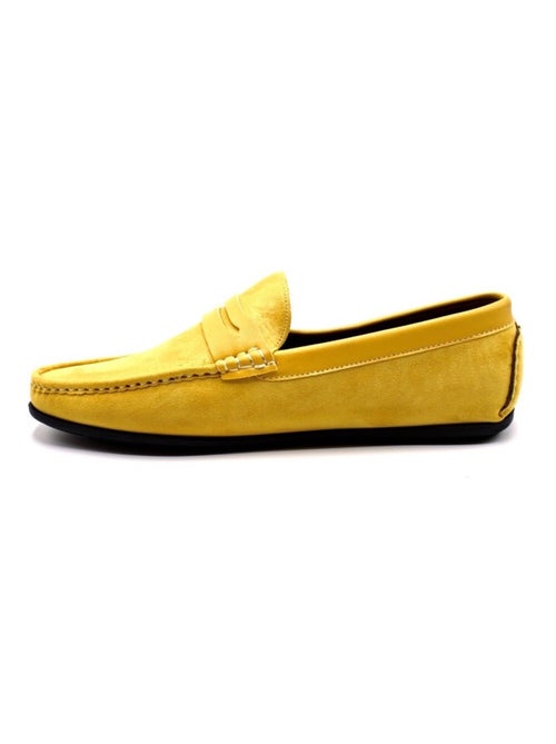 Mocassins Kebello - Kiabi