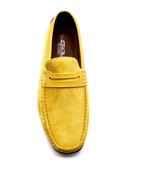 Mocassins Kebello - Kiabi