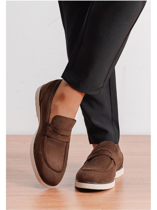 Mocassins Kebello - Kiabi