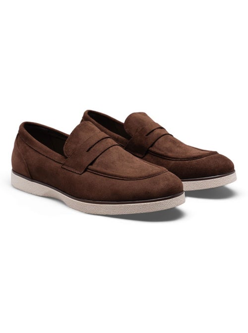 Mocassins Kebello - Kiabi