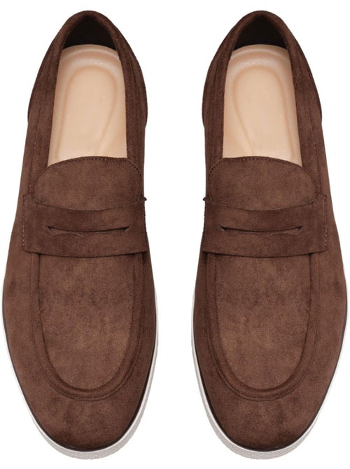 Mocassins Kebello - Kiabi