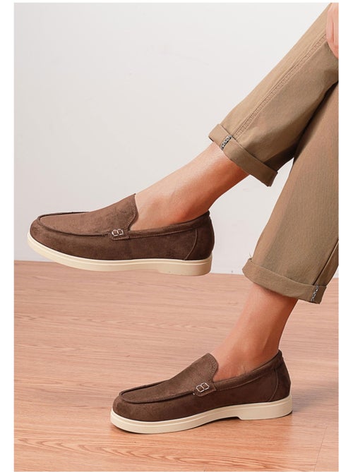 Mocassins Kebello - Kiabi