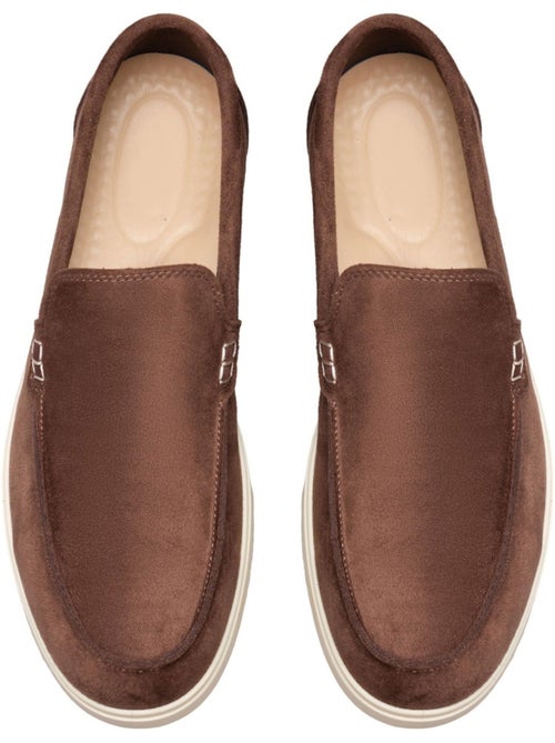 Mocassins Kebello - Kiabi