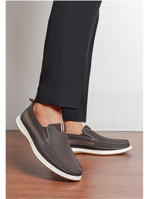 Mocassins Kebello - Kiabi