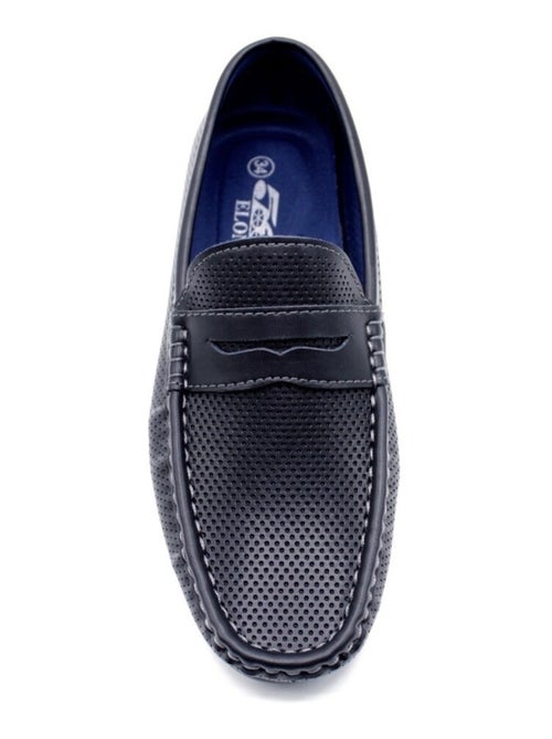 Mocassins Kebello - Kiabi