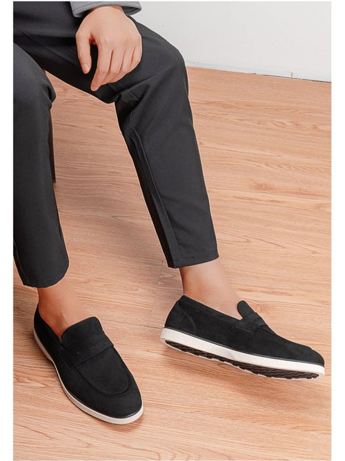 Mocassins Kebello - Kiabi