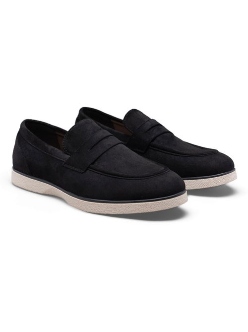 Mocassins Kebello - Kiabi