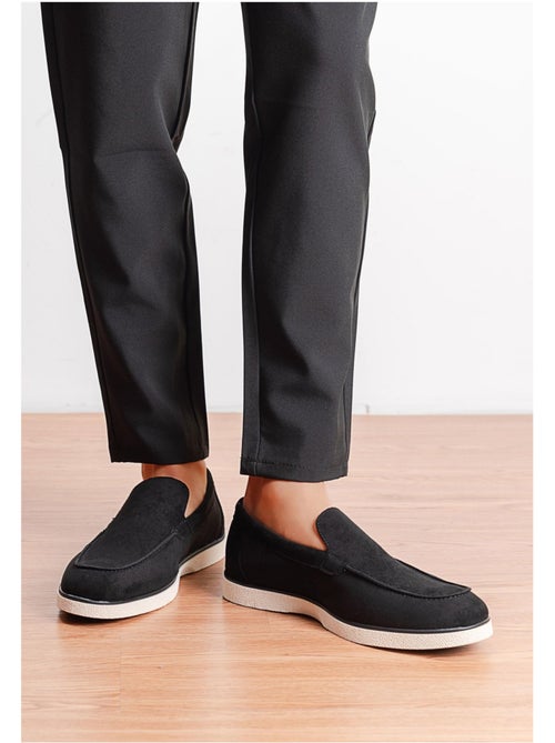 Mocassins Kebello - Kiabi