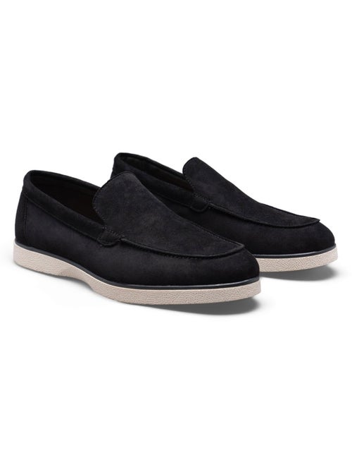 Mocassins Kebello - Kiabi