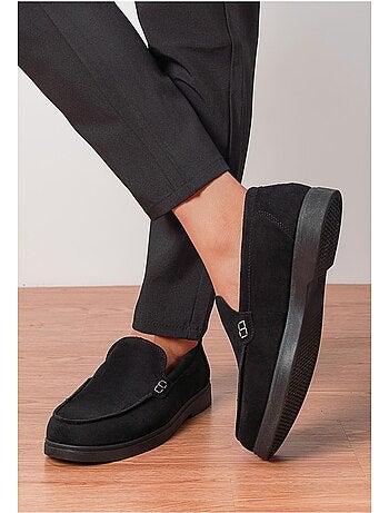 Mocassins Kebello