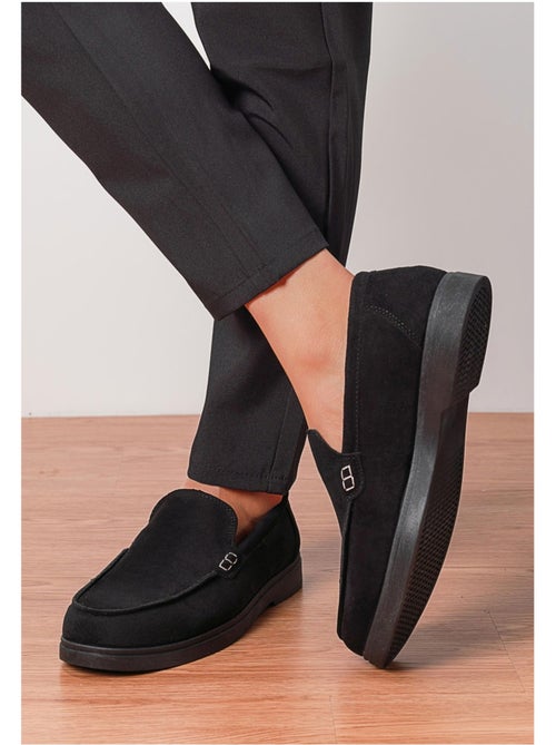 Mocassins Kebello - Kiabi