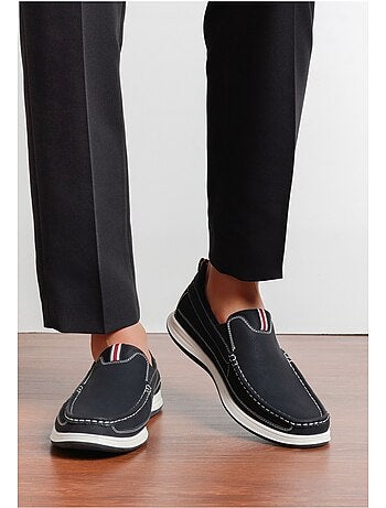 Mocassins Kebello