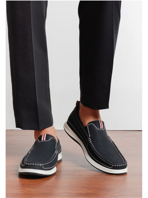 Mocassins Kebello - Kiabi