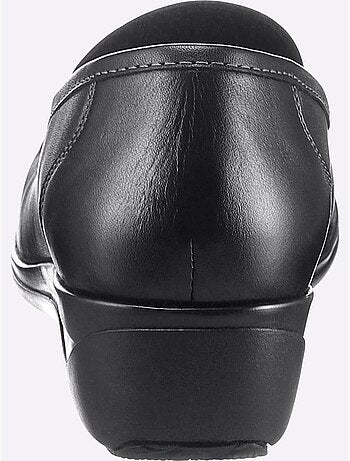 Mocassins Largeur Pied Fort - Taille Standard - Witt