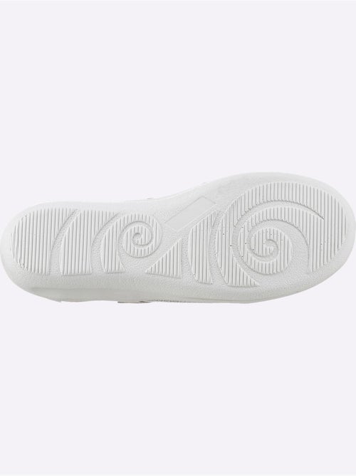 Mocassins Largeur Pied Fort - Taille Standard - Witt - Kiabi