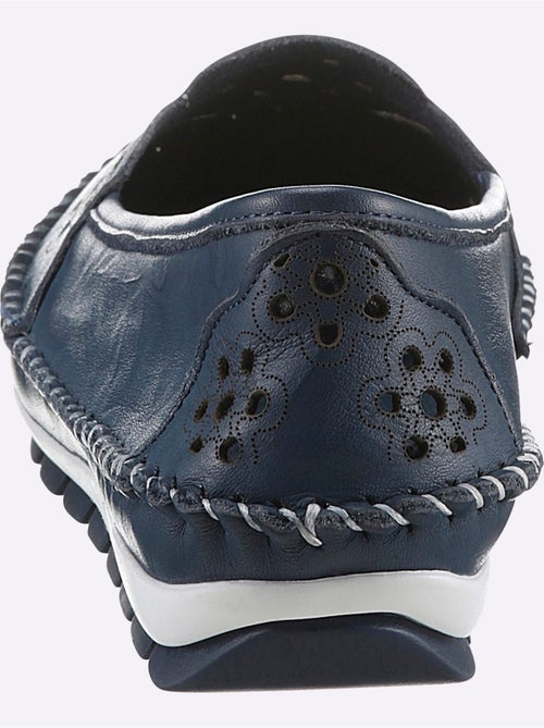 Mocassins Largeur Pied Normal - Taille Standard - Witt - Kiabi