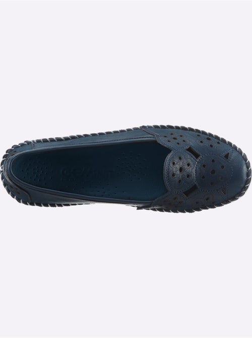 Mocassins Largeur Pied Normal - Taille Standard - Witt - Kiabi