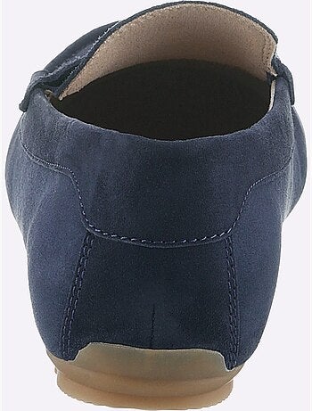 Mocassins Largeur Pied Normal - Taille Standard - Witt
