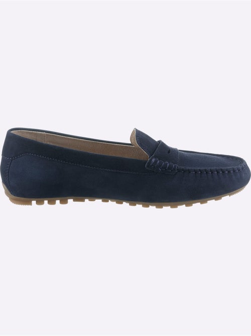 Mocassins Largeur Pied Normal - Taille Standard - Witt - Kiabi