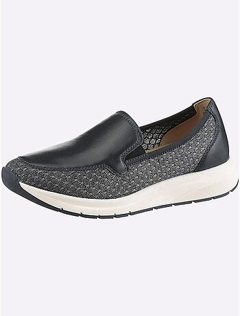 Mocassins Largeur Pied Normal - Taille Standard - Witt