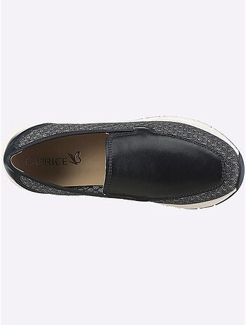 Mocassins Largeur Pied Normal - Taille Standard - Witt