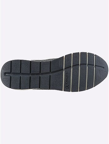 Mocassins Largeur Pied Normal - Taille Standard - Witt