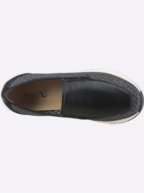 Mocassins Largeur Pied Normal - Taille Standard - Witt - Kiabi