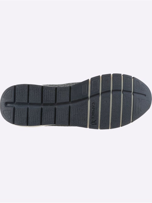 Mocassins Largeur Pied Normal - Taille Standard - Witt - Kiabi
