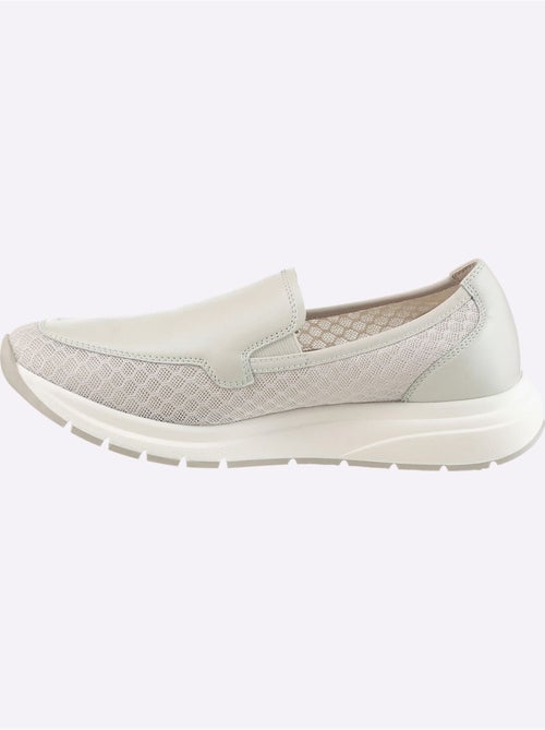 Mocassins Largeur Pied Normal - Taille Standard - Witt - Kiabi
