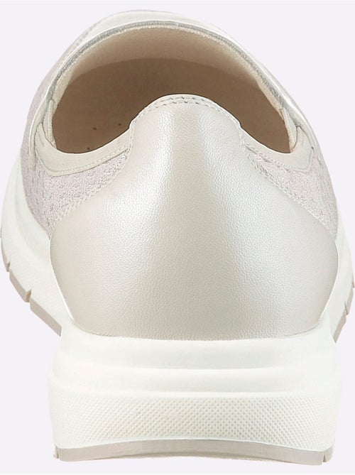 Mocassins Largeur Pied Normal - Taille Standard - Witt - Kiabi