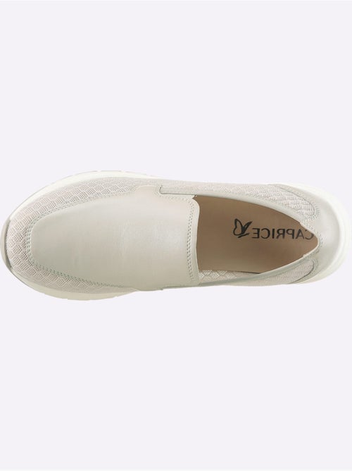 Mocassins Largeur Pied Normal - Taille Standard - Witt - Kiabi