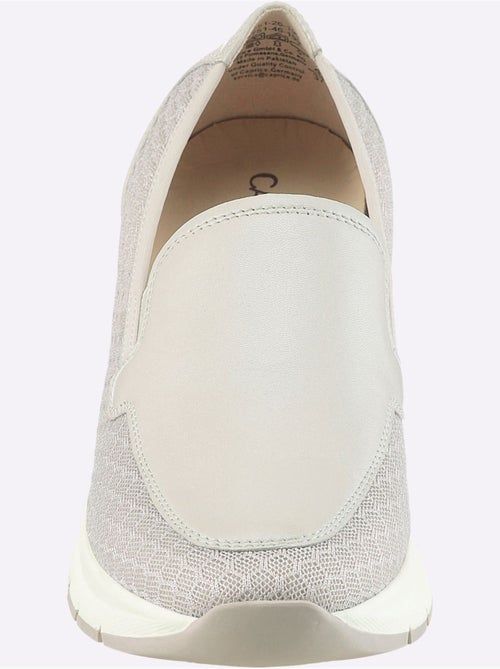 Mocassins Largeur Pied Normal - Taille Standard - Witt - Kiabi
