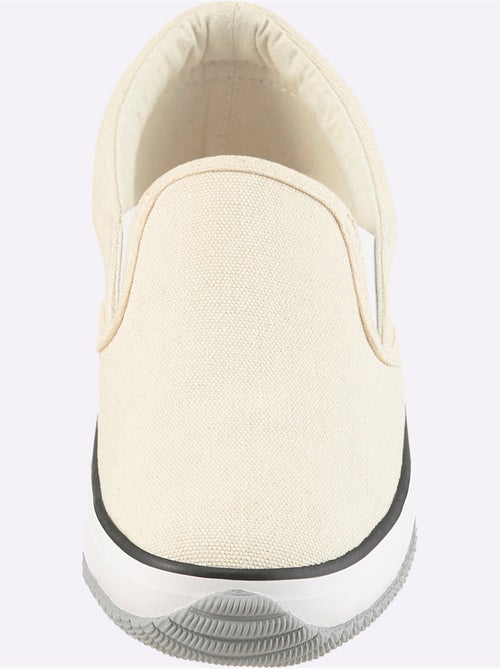 Mocassins Largeur Pied Normal - Taille Standard - Witt - Kiabi